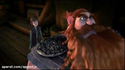 کارتون اژدها سواران فصل 2 قسمت 1